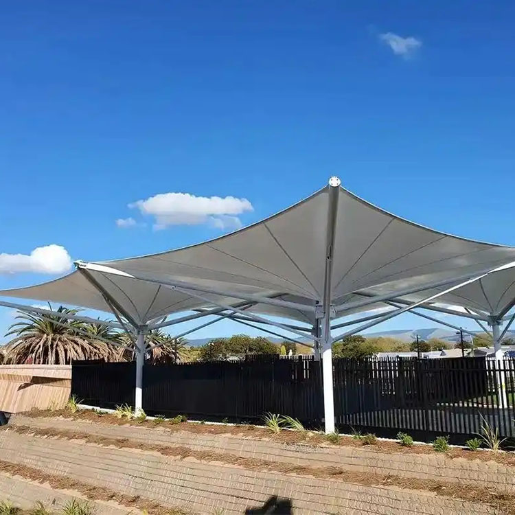 镇平县工程案例