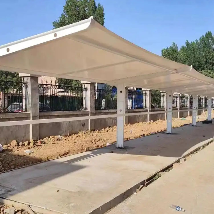 镇平县工程案例