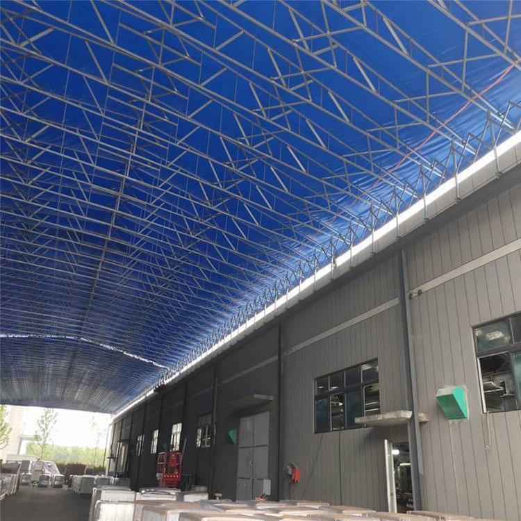 镇平县工程案例