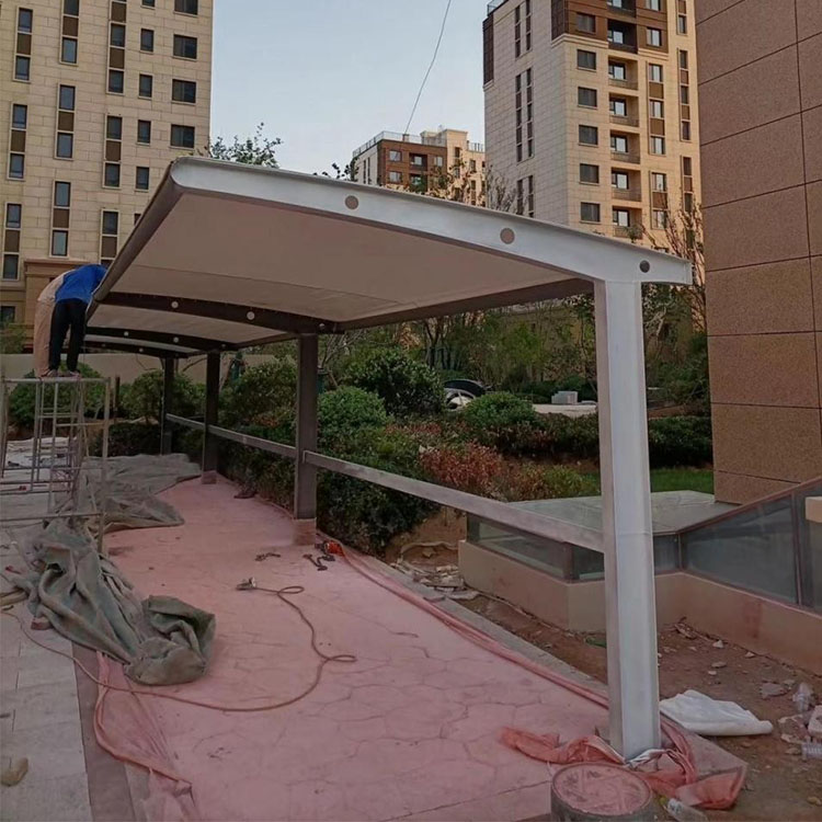 镇平县工程案例